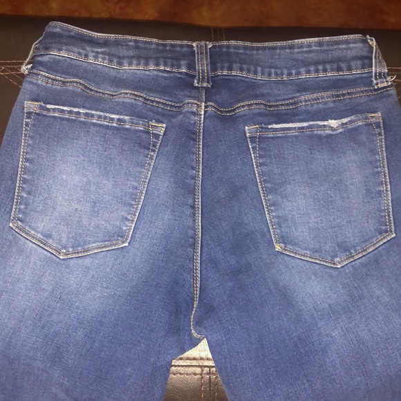 Jeans. - Picture 5 of 8